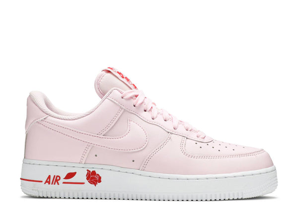 Air Force 1 07 LX Thank You Plastic Bag - Pink Foam